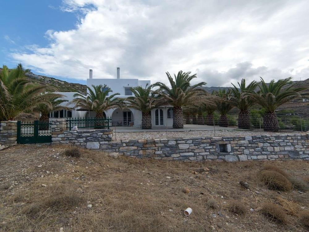 Villa Dori Ambrami Экстерьер фото