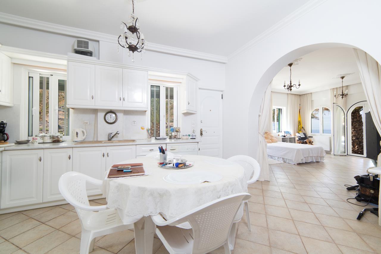 Villa Dori Ambrami Экстерьер фото