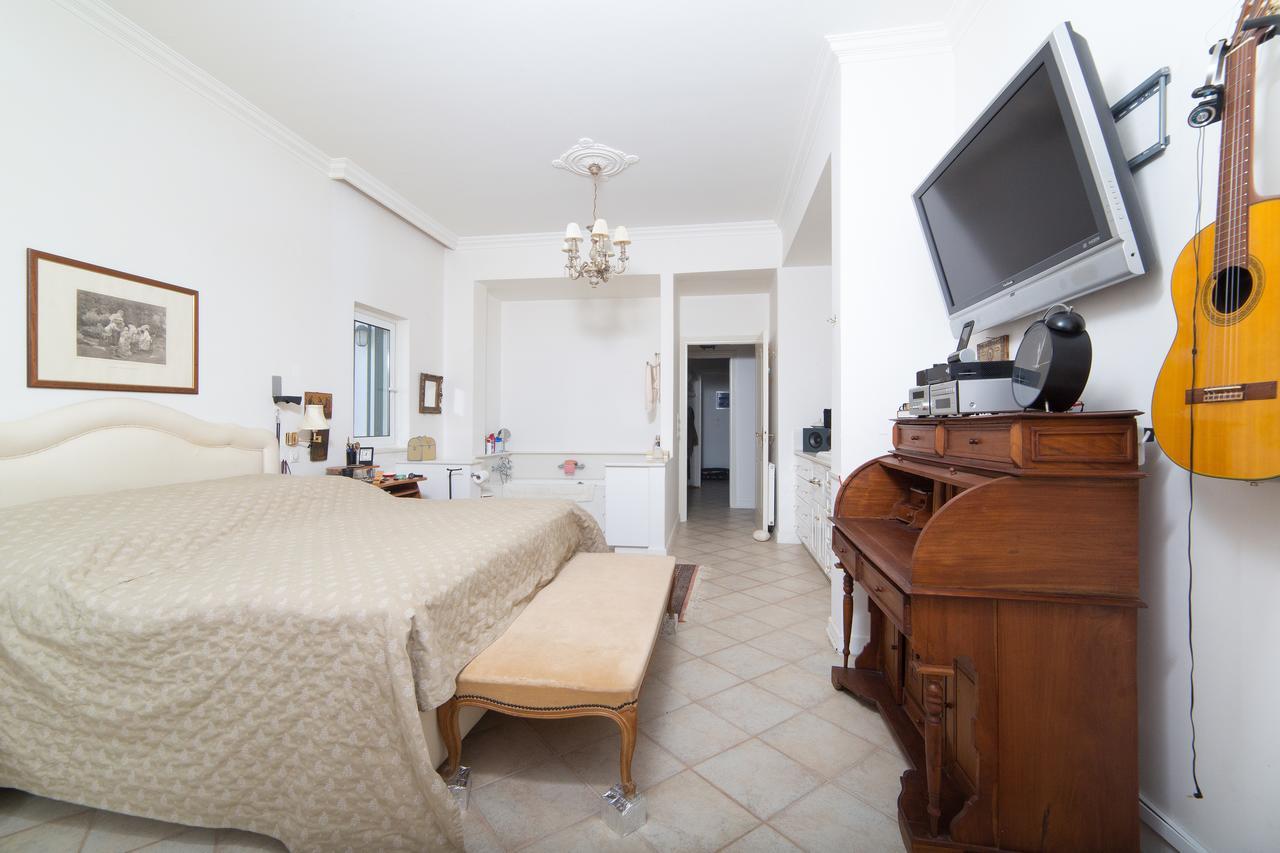Villa Dori Ambrami Экстерьер фото