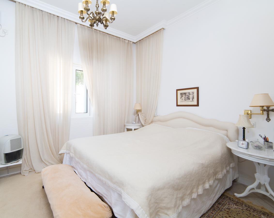 Villa Dori Ambrami Экстерьер фото